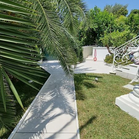 Palms Luxury Suites Санремо Экстерьер фото