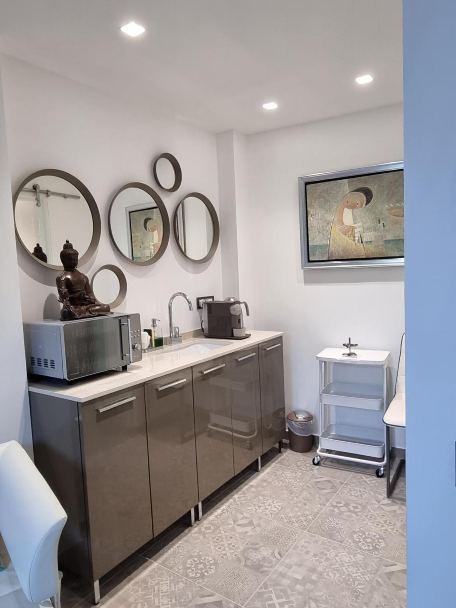 Palms Luxury Suites Санремо Экстерьер фото